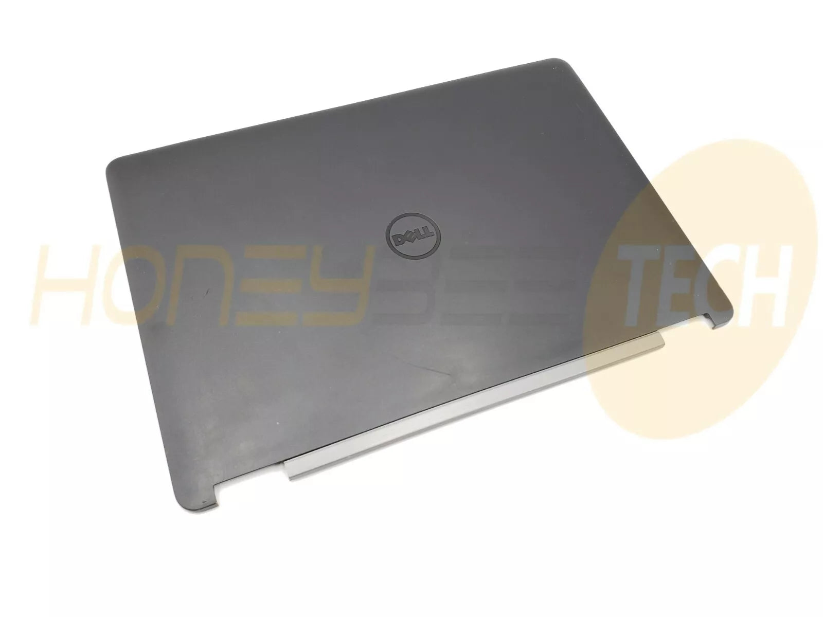 GENUINE DELL LATITUDE E7270 LAPTOP 12.5" LCD BACK COVER 5G9NG 05G9NG GRADE B - Honeybee-Technologies