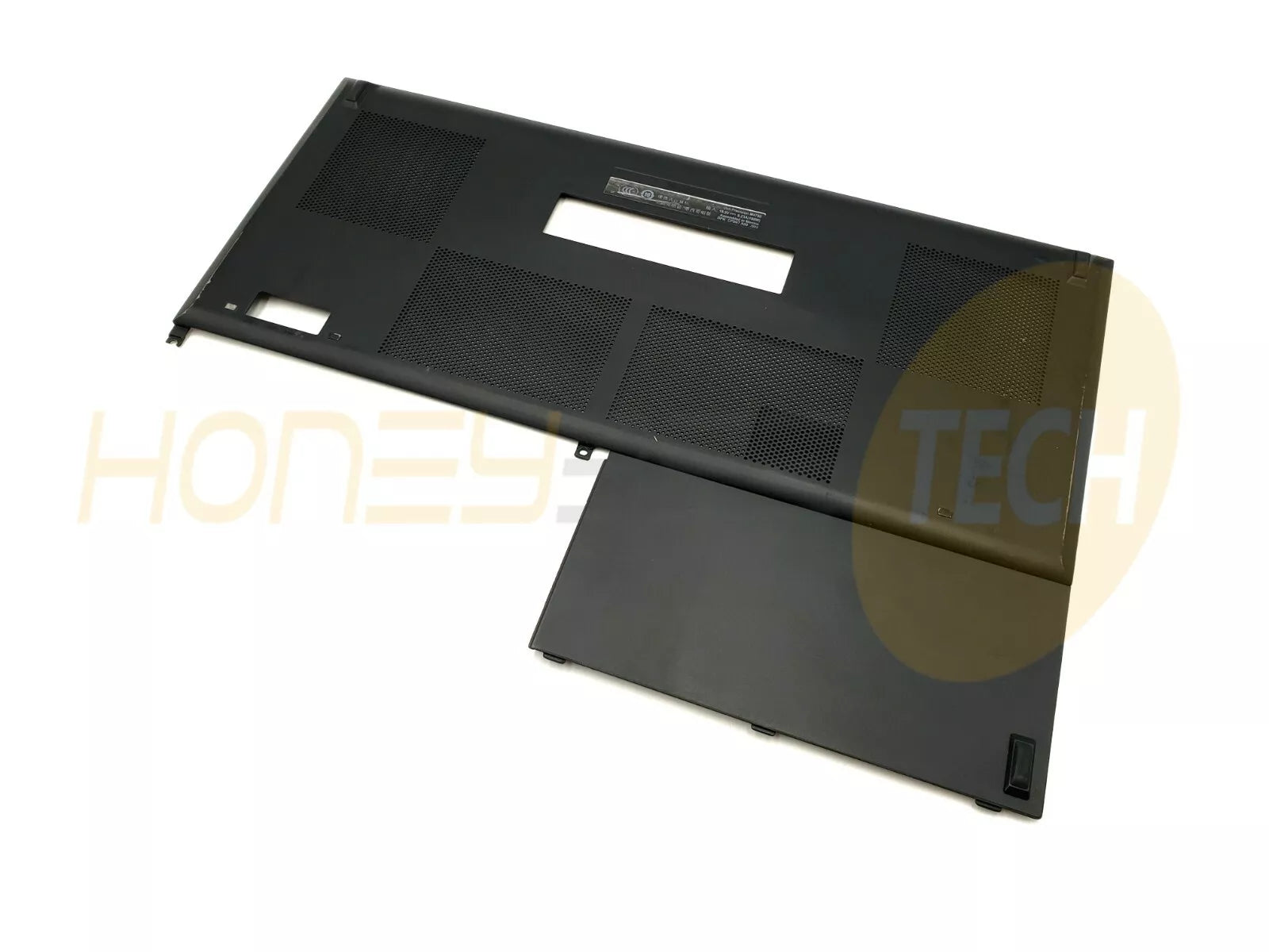 GENUINE DELL PRECISION M4700 LOWER BOTTOM BASE CASE COVER MR20M 0MR20M GRADE C - Honeybee-Technologies
