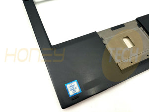 GENUINE LENOVO THINKPAD YOGA 260 PALMREST W/FINGERPRINT READER 00UR678 GRADE B - Honeybee-Technologies
