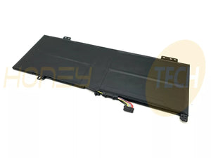 GENUINE LENOVO IDEAPAD 530S-14IKB 4CELL 45WHR BATTERY L17C4PB0 5B10Q16067 TESTED - Honeybee-Technologies