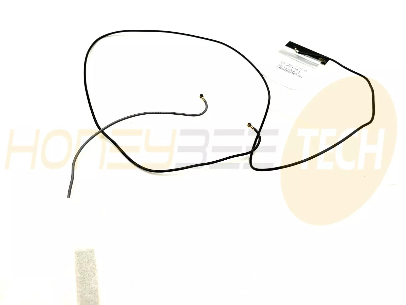 GENUINE LENOVO THINKPAD L390 L380 WLAN (MAIN + AUX) ANTENNA 02DA327 TESTED - Honeybee-Technologies