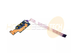 GENUINE DELL PRECISION M6700 LAPTOP MUTE/VOLUME CIRCUIT BOARD LS-7937P TESTED - Honeybee-Technologies