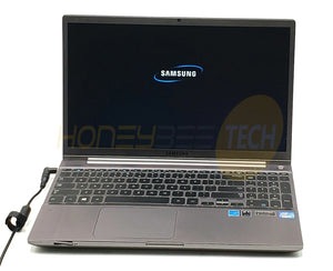 SAMSUNG NP700Z5C i7-3635QM @ 2.40GHz 4GB LAPTOP | NO HDD | NO OS - Honeybee-Technologies