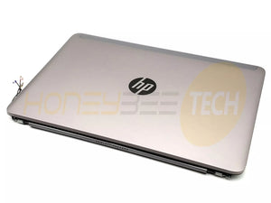 GENUINE HP ELITEBOOK FOLIO 1040 G2 TOUCHSCREEN ASSEMBLY FHD 781955-001 TESTED - Honeybee-Technologies