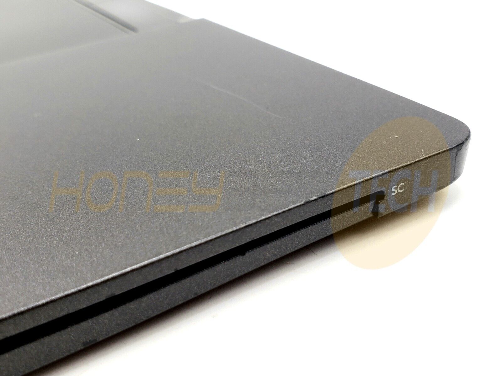 GENUINE DELL LATITUDE 5400 5401 LAPTOP PALMREST TOUCHPAD ASSEMBLY FXM2T GRADE B - Honeybee-Technologies