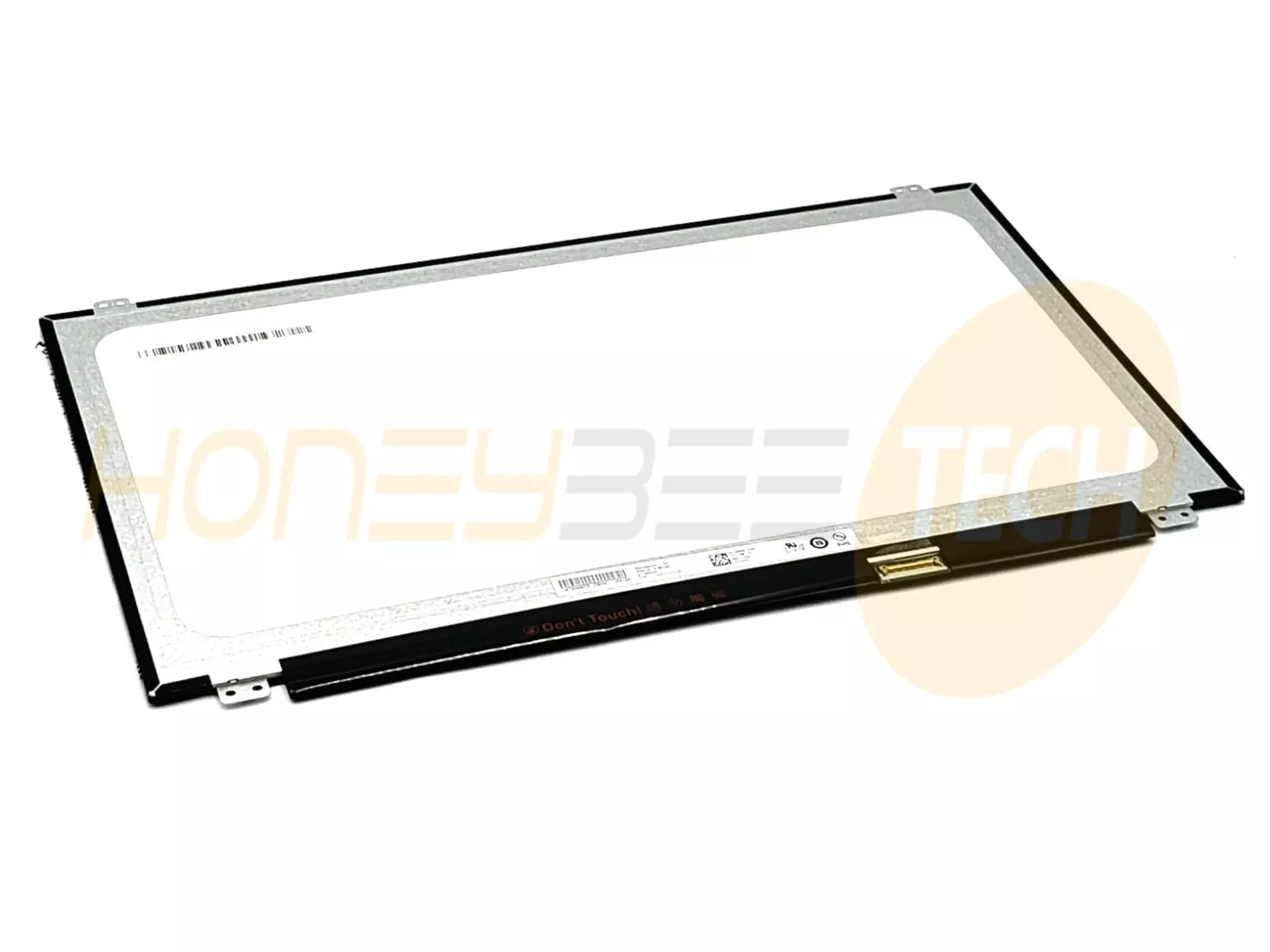 GENUINE DELL LATITUDE 3580 15.6" LED SCREEN HD B156XTN07.1 K30M5 0K30M5 TESTED - Honeybee-Technologies