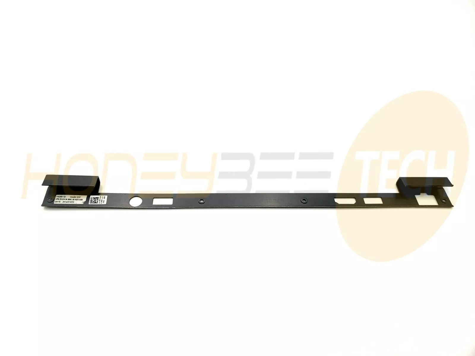 GENUINE DELL LATITUDE E7240 REAR HINGE CAP COVER FOR TOUCHSCREEN PVYDX GRADE C - Honeybee-Technologies