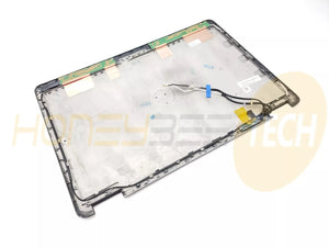 GENUINE DELL LATITUDE E7250 LAPTOP LCD TOP BACK COVER LID TWKC5 0TWKC5 GRADE B - Honeybee-Technologies