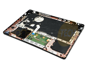 GENUINE DELL LATITUDE 5480 PALMREST TOUCHPAD ASSEMBLY J6W5G 0J6W5G GRADE A - Honeybee-Technologies