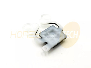 GENUINE DELL LATITUDE 3440 LAPTOP POWER BUTTON CAP NNXPJ 0NNXPJ GRADE A - Honeybee-Technologies