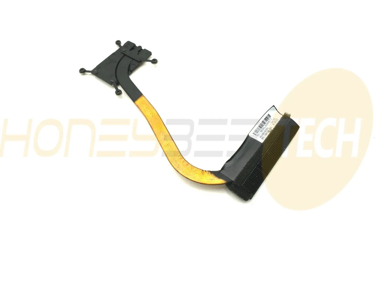 GENUINE HP ELITEBOOK FOLIO 9480M LAPTOP CPU COOLING HEATSINK 769708-001 - Honeybee-Technologies