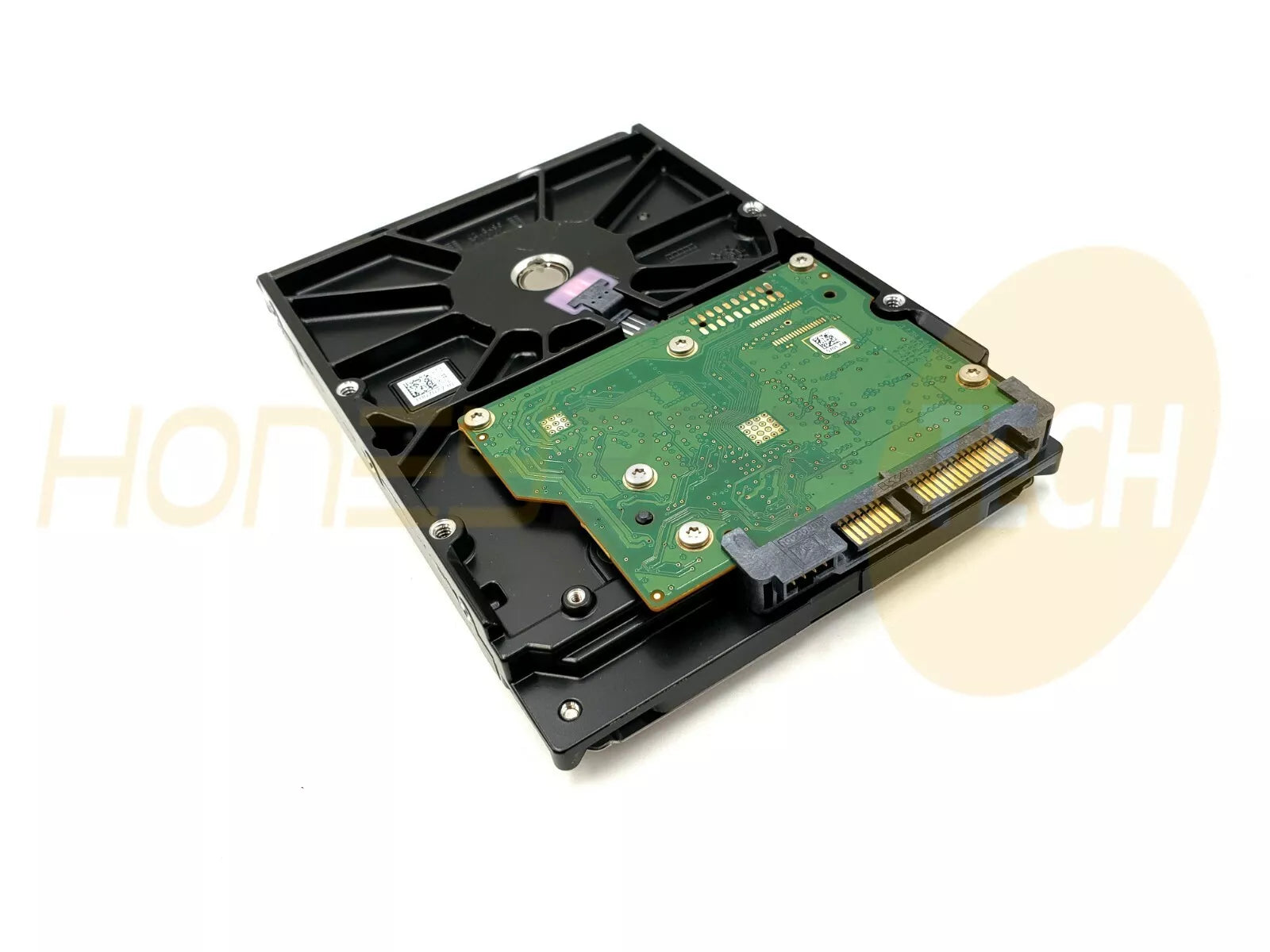 GENUINE DELL DESKTOP 500GB 7200RPM 3.5" SATA HARD DRIVE ST500DM002 9CF26 TESTED - Honeybee-Technologies