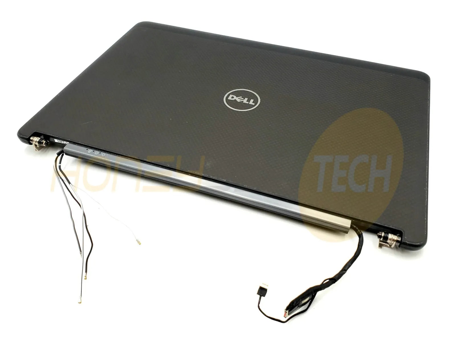 GENUINE DELL LATITUDE E7450 14" LCD DISPLAY ASSY TOUCHSCREEN 2D73T 02D73T TESTED - Honeybee-Technologies