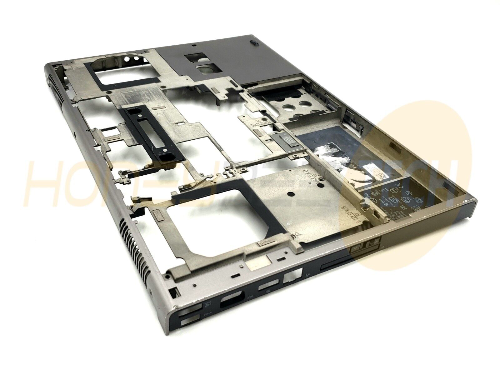 GENUINE DELL PRECISION M6400 LAPTOP BOTTOM BASE CASE COVER W183F GRADE C - Honeybee-Technologies