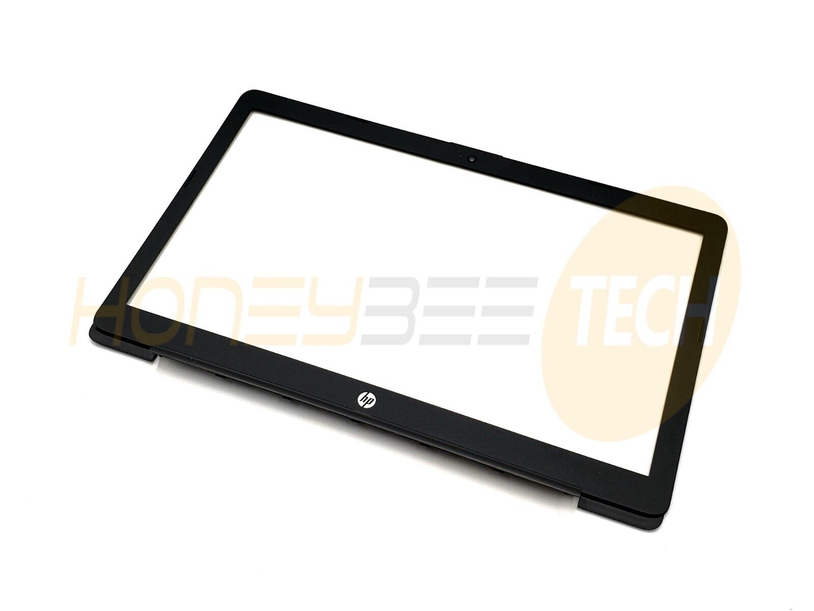 GENUINE HP STREAM 14-CB174WM LAPTOP LCD FRONT TRIM BEZEL L59791-001 GRADE A - Honeybee-Technologies