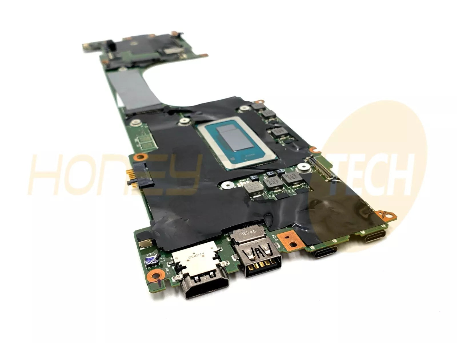 GENUINE LENOVO X1 CARBON G10 MOTHERBOARD i7-1270P 2.2GHZ 16GB 5B21K90452 TESTED - Honeybee-Technologies