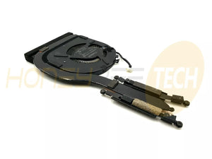 GENUINE LENOVO THINKPAD A475 HEATSINK AND FAN ASSEMBLY 01LW089 01LW091 TESTED - Honeybee-Technologies