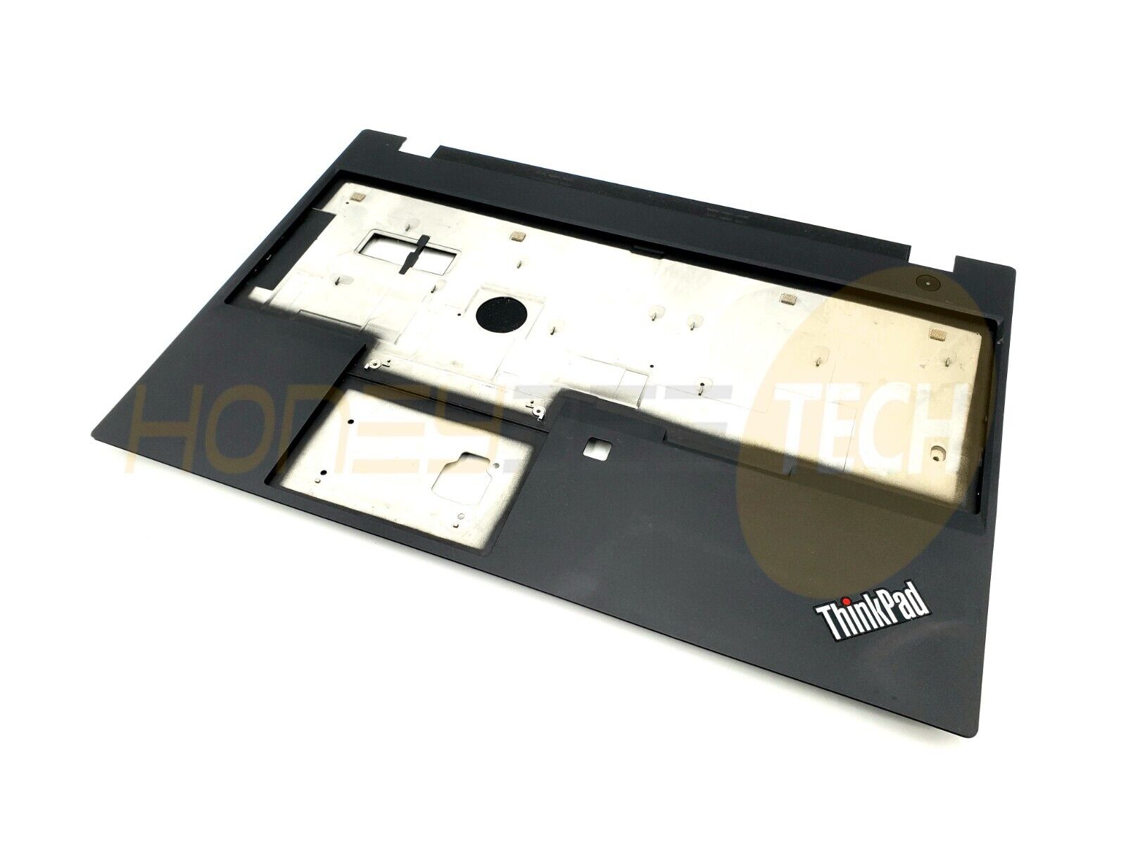 GENUINE LENOVO THINKPAD T590 PALMREST ASSEMBLY W/FPR UHD 5PC0W65858 GRADE A - Honeybee-Technologies
