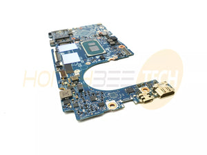 GENUINE DELL LATITUDE 3320 INTEL MOTHERBOARD i7-1165G7 8GB 5R2W2 05R2W2 TESTED - Honeybee-Technologies