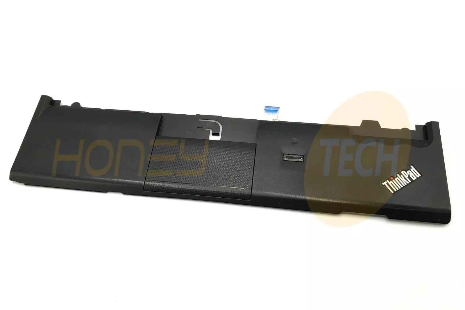 GENUINE LENOVO THINKPAD X220 X220i LAPTOP PALMREST TOUCHPAD W/FP 04X3779 GRADE C - Honeybee-Technologies