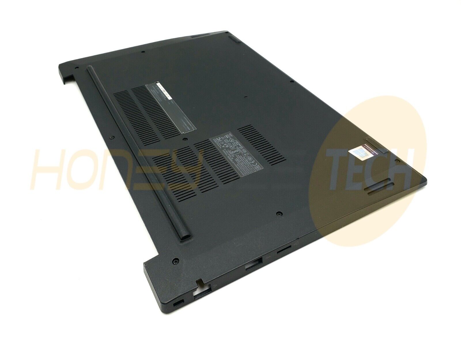 GENUINE LENOVO THINKPAD E580 E585 LAPTOP BOTTOM BASE CASE COVER 01LW410 GRADE B - Honeybee-Technologies