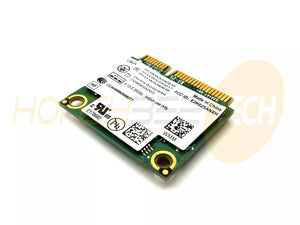 GENUINE DELL LATITUDE E7740 LAPTOP WIRELESS CARD 6250 MW04C 0MW04C TESTED - Honeybee-Technologies