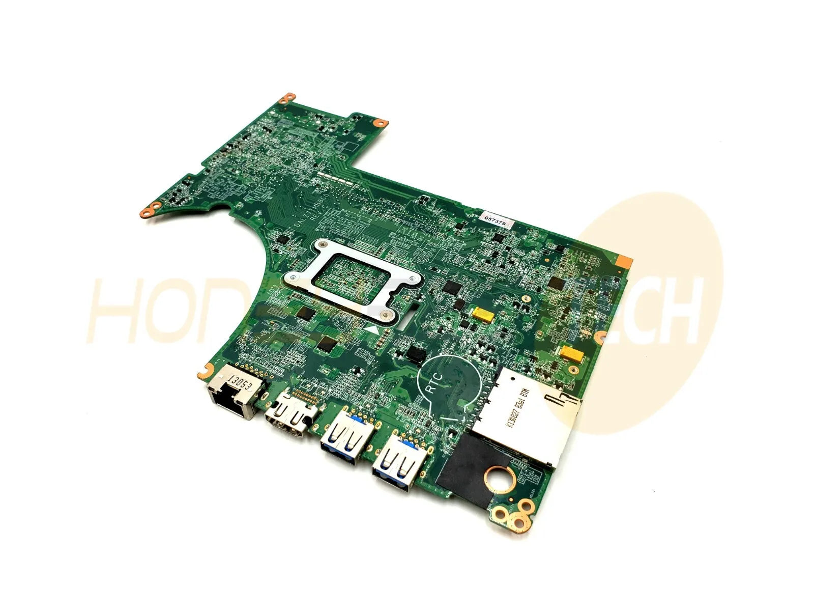 GENUINE LENOVO IDEAPAD U310 TOUCH MOTHERBOARD i5-3337U 1.8GHZ 90002339 TESTED - Honeybee-Technologies