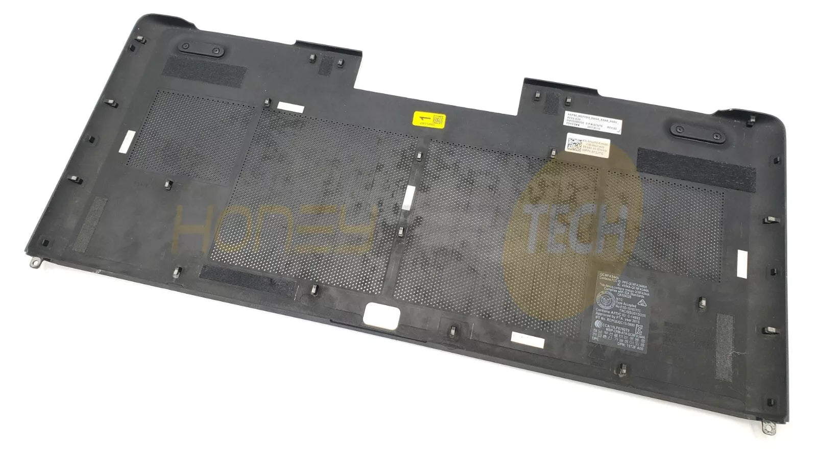 GENUINE DELL PRECISION 7720 LAPTOP BOTTOM ACCESS COVER 73JTC 073JTC GRADE C - Honeybee-Technologies