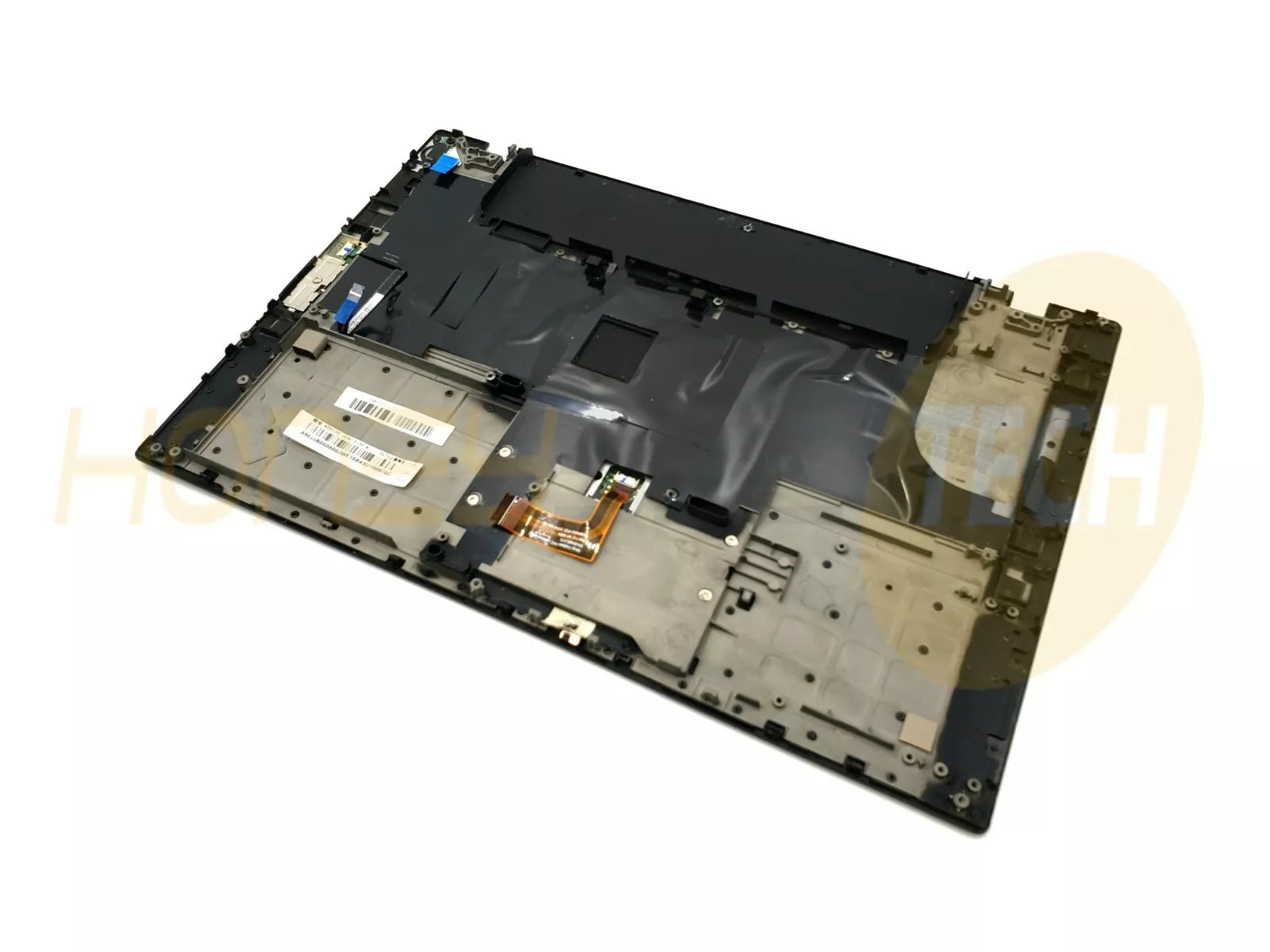 GENUINE LENOVO THINKPAD T440S PALMREST TOUCHPAD ASSEMBLY W/FPR 00HT237 GRADE A - Honeybee-Technologies