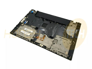 GENUINE LENOVO THINKPAD T440S PALMREST TOUCHPAD ASSEMBLY W/FPR 00HT237 GRADE A - Honeybee-Technologies