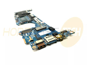 GENUINE DELL LATITUDE 7390 2-IN-1 MOTHERBOARD i7-8650 16GB 2WCVJ GRADE B TESTED - Honeybee-Technologies
