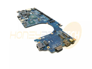 GENUINE DELL LATITUDE 5491 LAPTOP INTEL MOTHERBOARD i5-8400H 61FGF 061FGF TESTED - Honeybee-Technologies