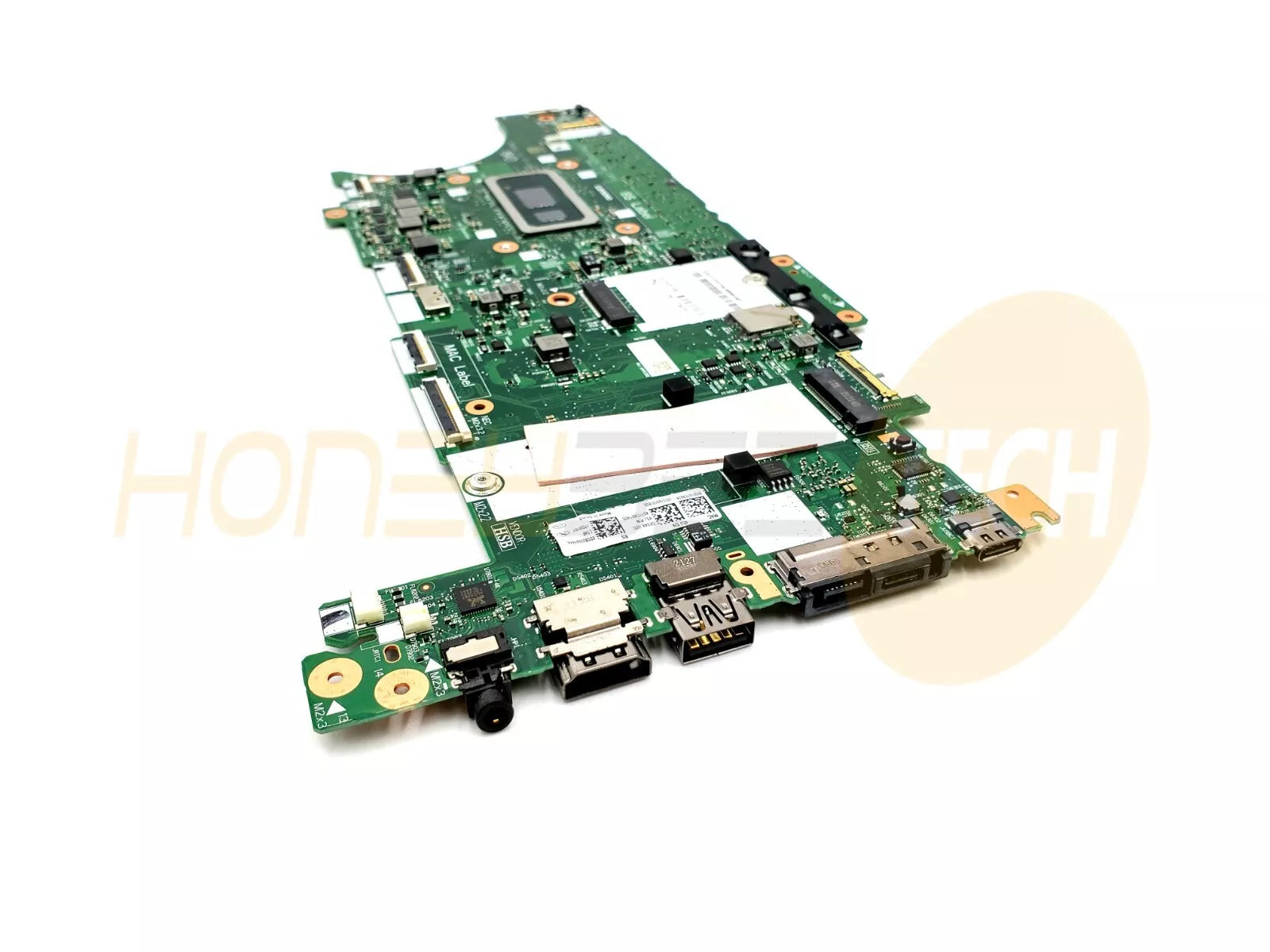 GENUINE LENOVO THINKPAD T14S INTEL MOTHERBOARD i7-10510U 16GB 5B20Z45806 TESTED - Honeybee-Technologies
