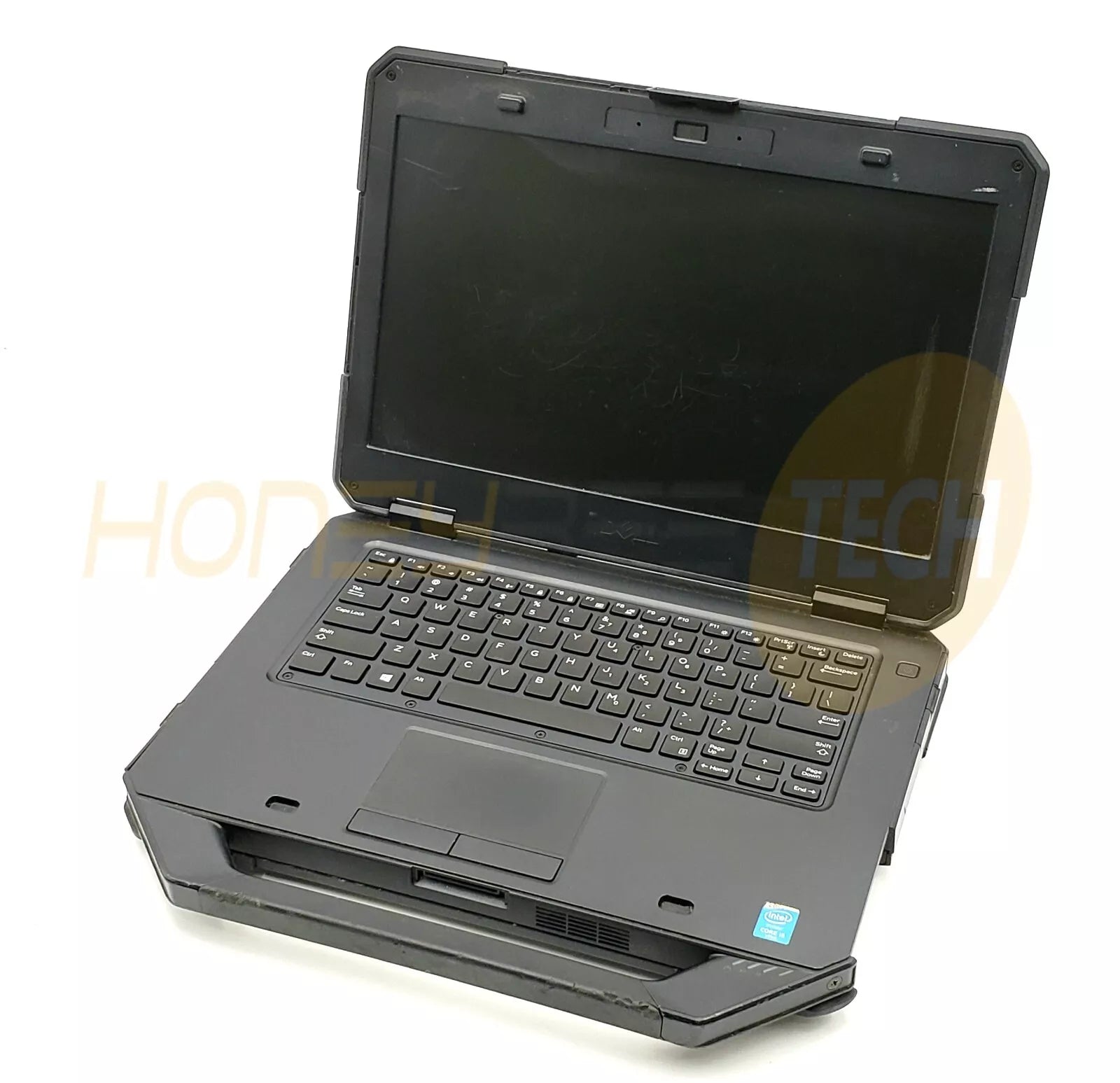 DELL LATITUDE 14 RUGGED 5404 14" HD TOUCHSCREEN i5-4310U@2.00 4GB RAM | NO HDD - Honeybee-Technologies