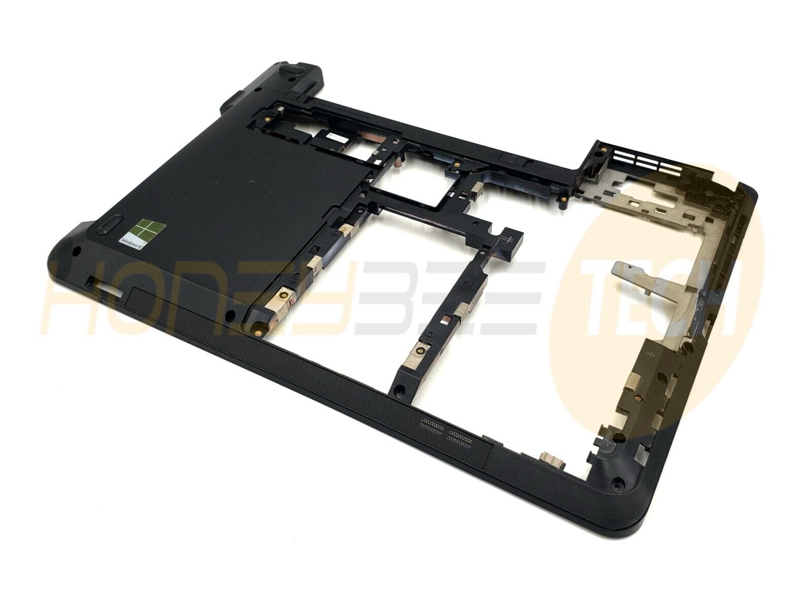 GENUINE LENOVO THINKPAD EDGE E440 LAPTOP BOTTOM BASE CASE COVER 04X4321 GRADE B - Honeybee-Technologies