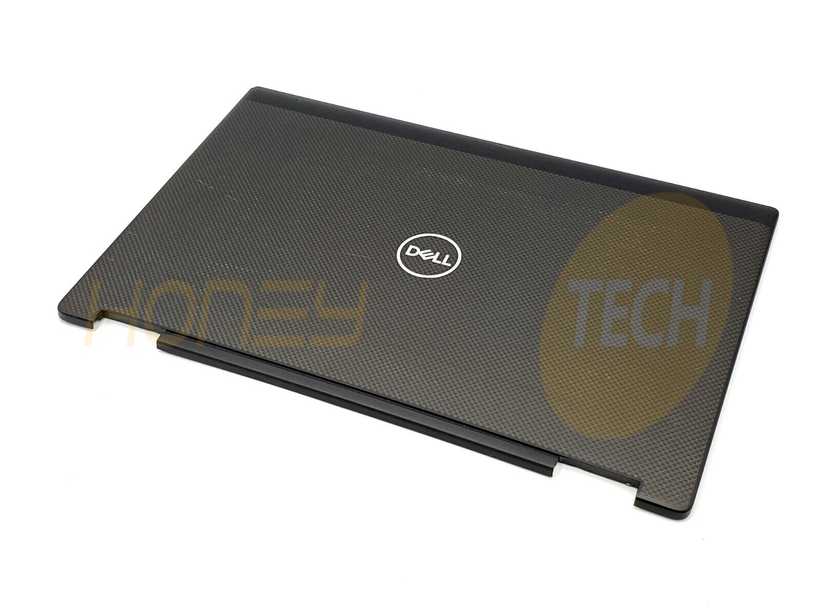 GENUINE DELL PRECISION 7530 LAPTOP LCD BACK COVER REAR LID CV185 0CV185 GRADE B - Honeybee-Technologies