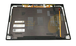 GENUINE LENOVO THINKPAD X1 CARBON 8TH LCD BACK COVER WQHD 5M10Z27418 GRADE B - Honeybee-Technologies