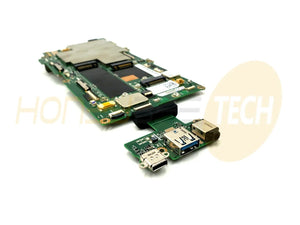 GENUINE DELL LATITUDE 7212 RUGGED MOTHERBOARD i5-7300U 2.60GHZ V03GD TESTED - Honeybee-Technologies