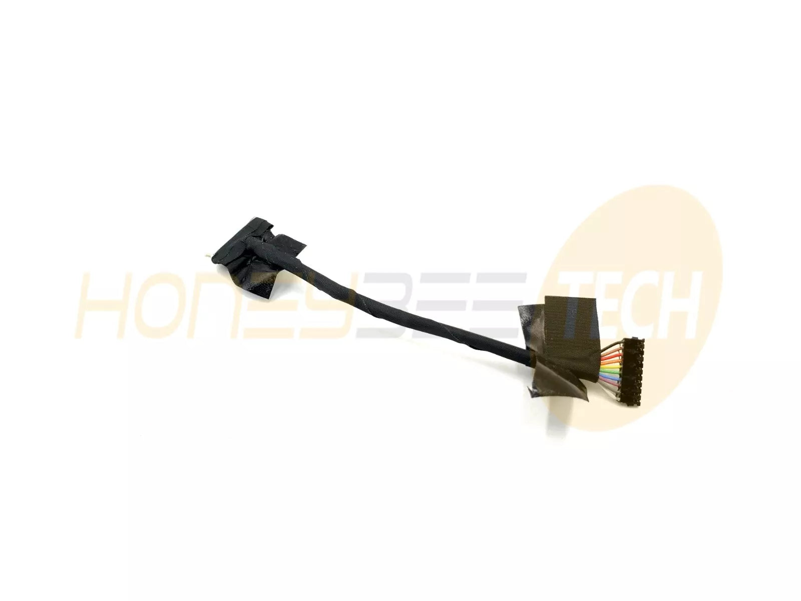 GENUINE DELL INSPIRON 5502 BATTERY CABLE 450.0KK04.0001 581XK 0581XK TESTED - Honeybee-Technologies