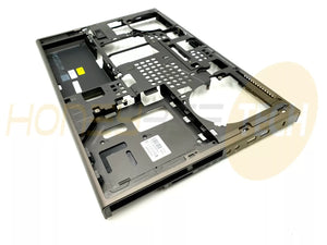 GENUINE DELL PRECISION M4800 LAPTOP BOTTOM BASE CHASSIS TVPD6 0TVPD6 GRADE A - Honeybee-Technologies