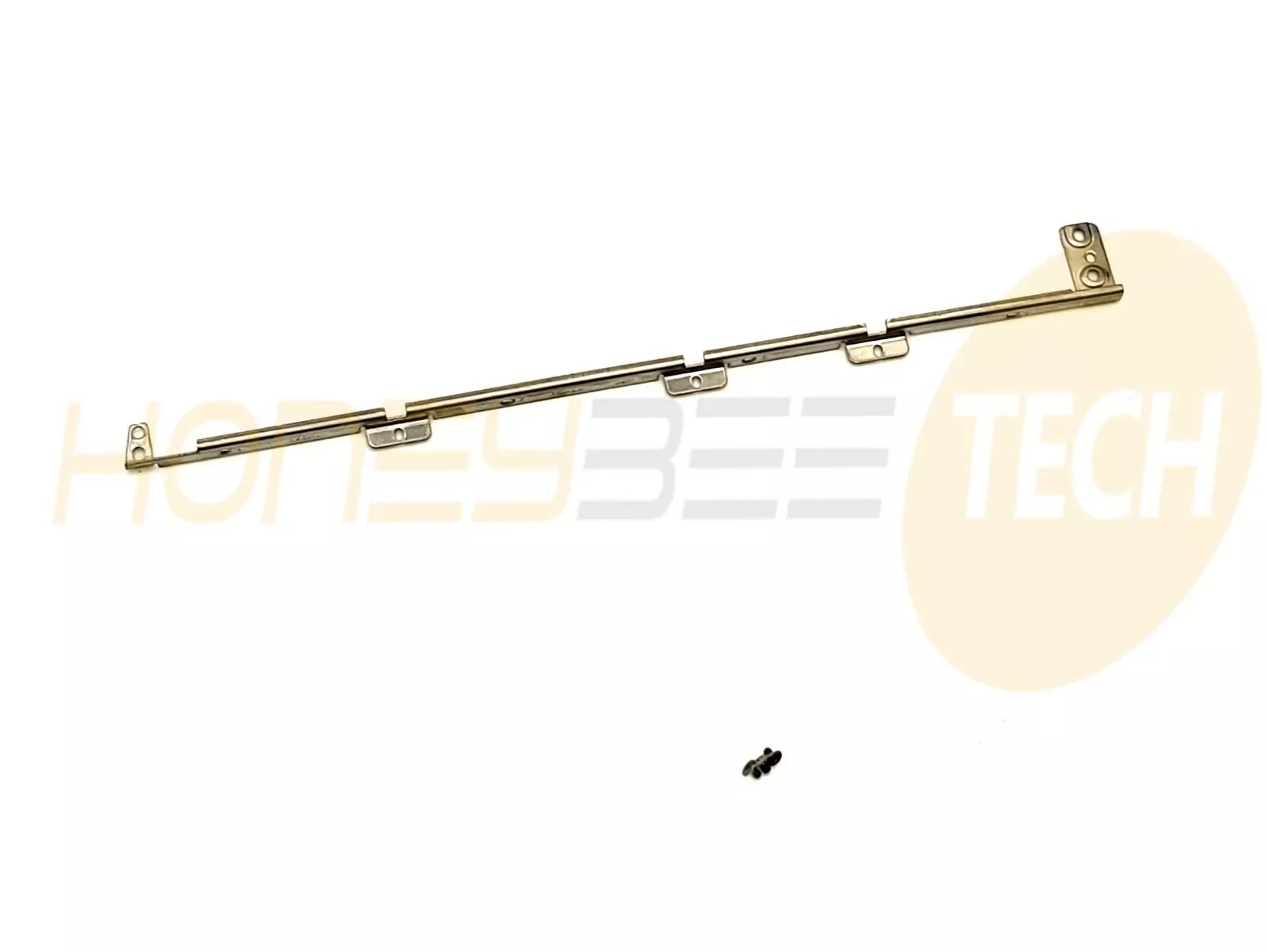 GENUINE DELL PRECISION M6600 LCD RIGHT MOUNTING BRACKET RAIL WITH SCREWS K2W94 - Honeybee-Technologies