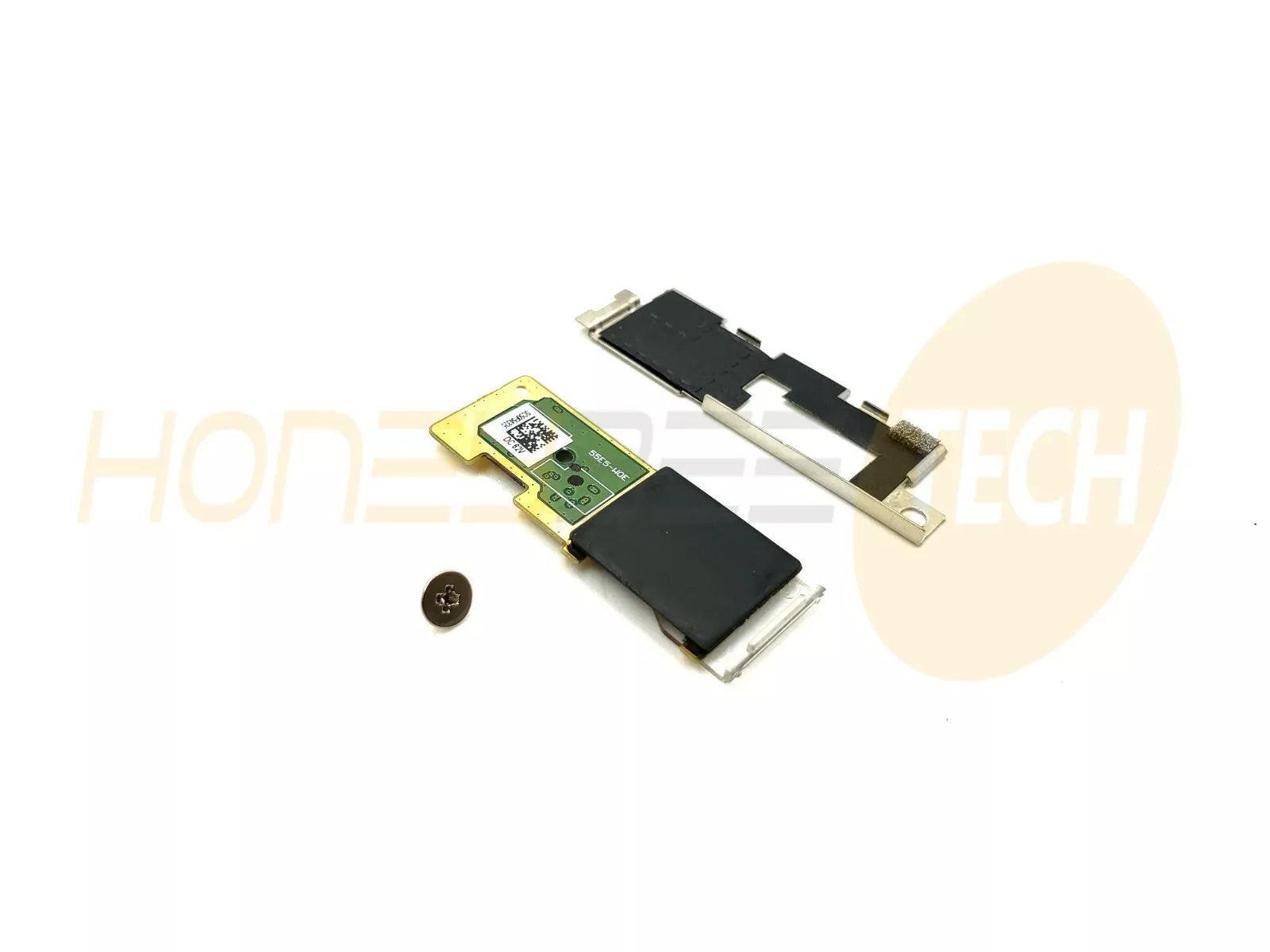 GENUINE LENOVO THINKPAD YOGA 260 FINGERPRINT READER W/BRACKET SC50F54325 TESTED - Honeybee-Technologies