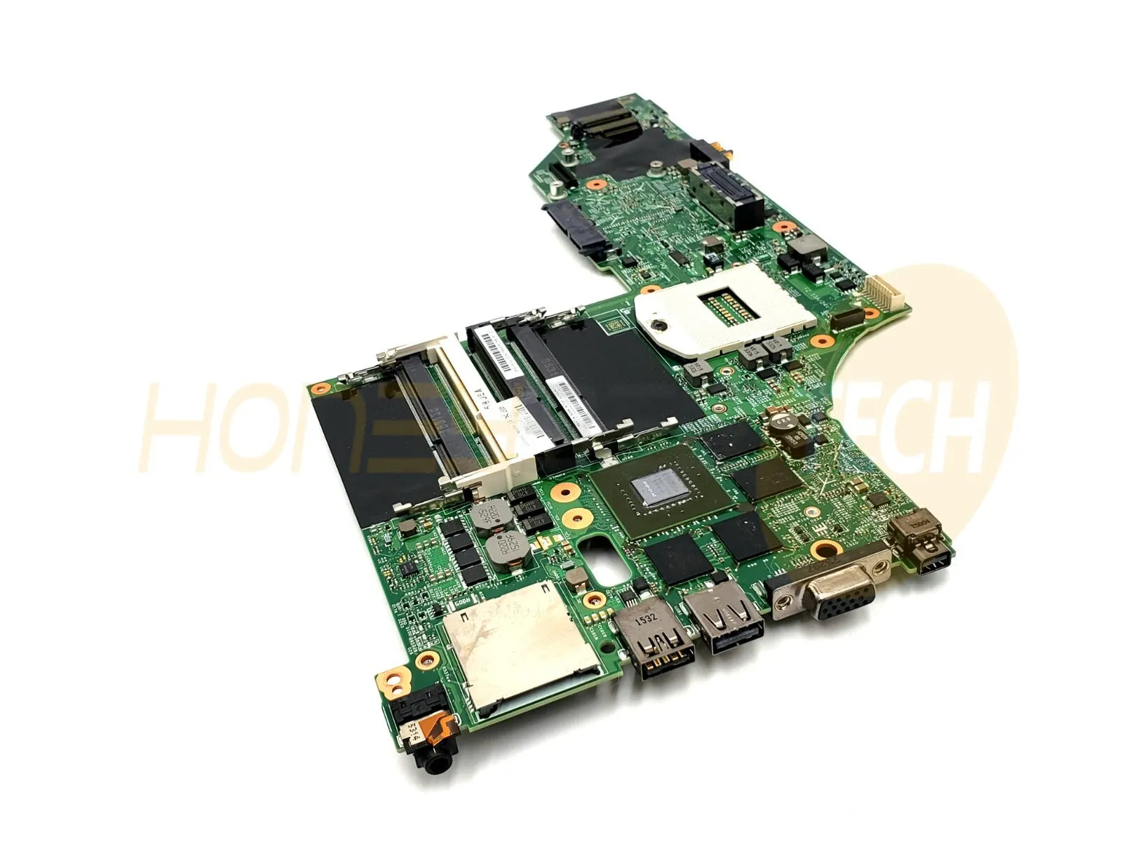 GENUINE LENOVO THINKPAD W541 LAPTOP MOTHERBOARD NVIDIA 00HW121 TESTED - Honeybee-Technologies