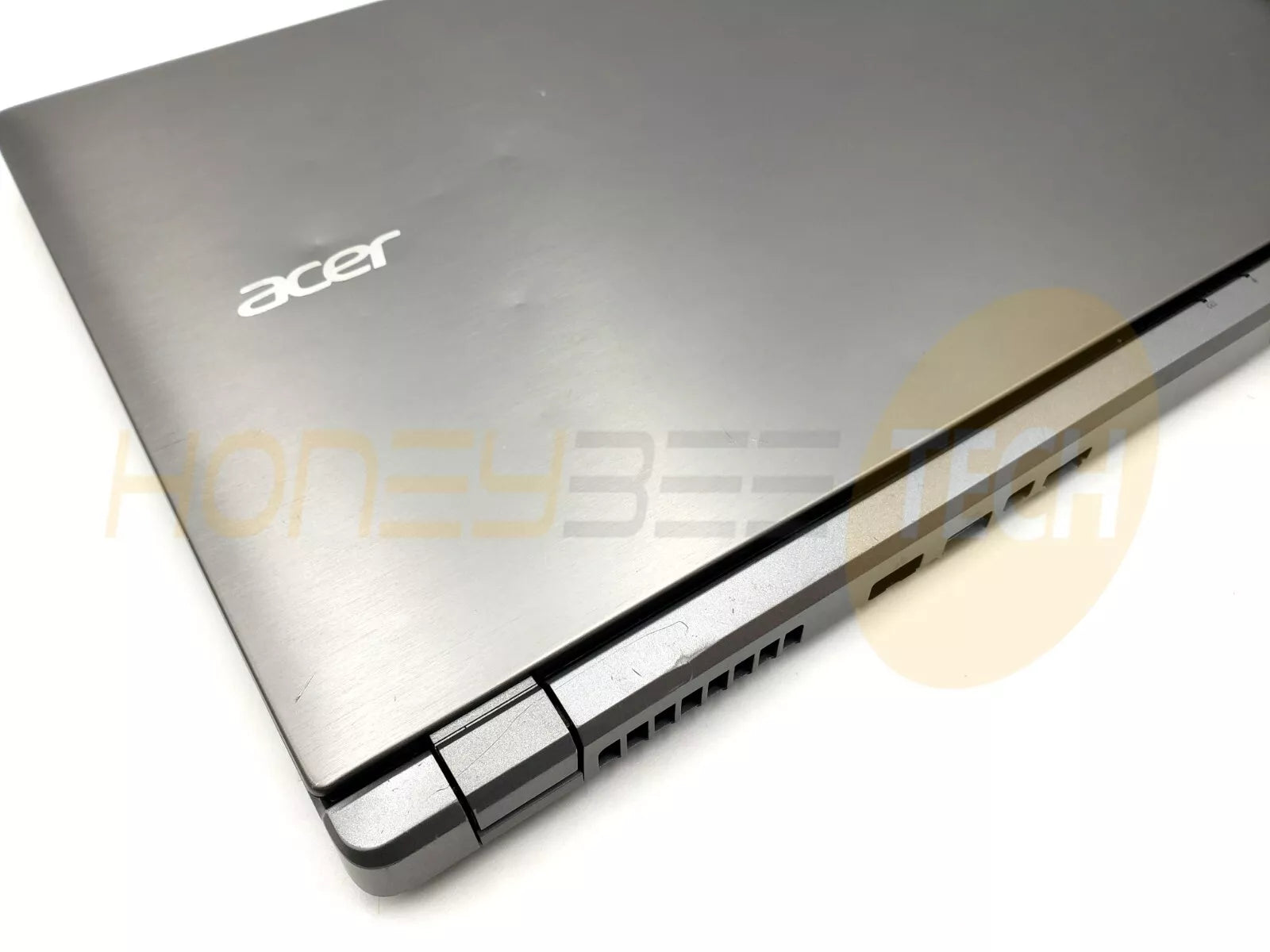 ACER ASPIRE M5-583P LAPTOP i5-4200U @ 1.6GHZ 8GB RAM TOUCH NO HDD NO OS TESTED - Honeybee-Technologies