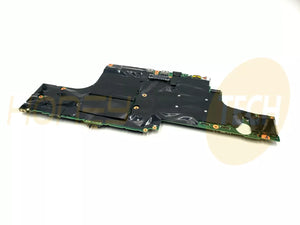 GENUINE LENOVO THINKPAD P51 INTEL XEON MOTHERBOARD E3-1535 4GB 01AV367 TESTED - Honeybee-Technologies