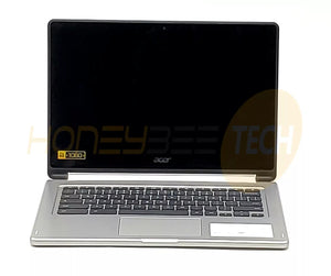 ACER CHROMEBOOK CB5-312T 13.3 TOUCHSCREEN MEDIATEK MT8173 4GB 64GB LAPTOP TESTED - Honeybee-Technologies