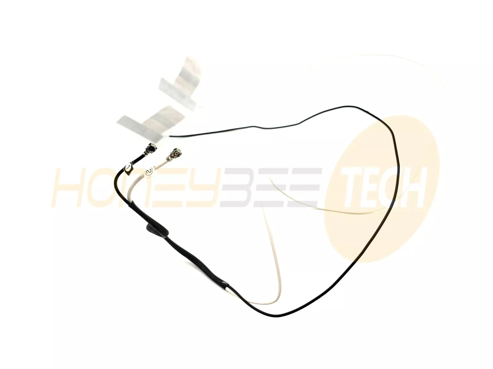 GENUINE HP PAVILION 13-A010DX WLAN ANTENNAS DQ6R15G7300 768033-001 TESTED - Honeybee-Technologies