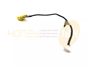 GENUINE LENOVO IDEAPAD U530 LAPTOP DC IN POWER JACK 5C10F66255 TESTED - Honeybee-Technologies