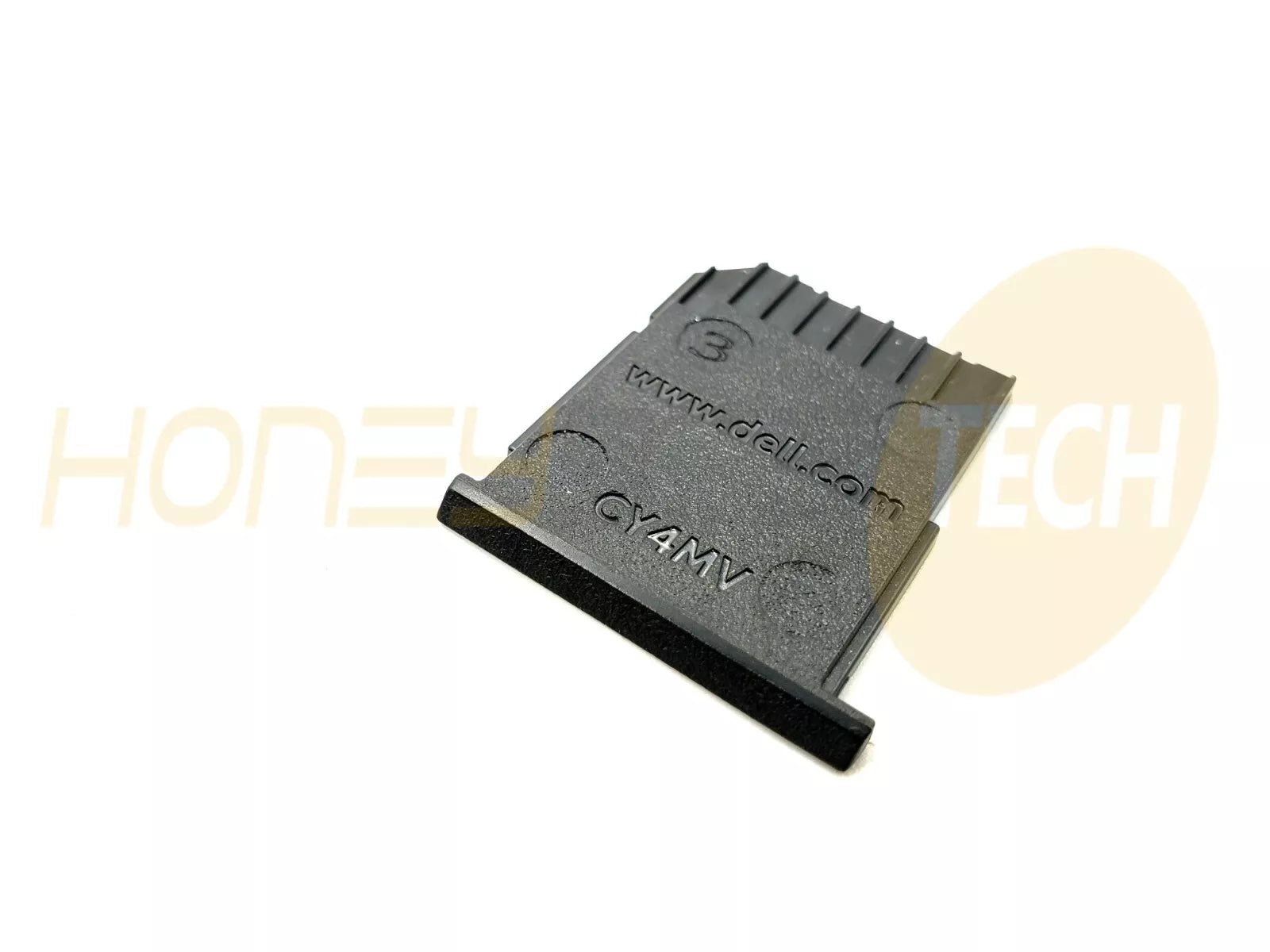 GENUINE DELL LATITUDE E6230 LAPTOP SD CARD FILLER BLANK INSERT CY4MV 0CY4MV - Honeybee-Technologies