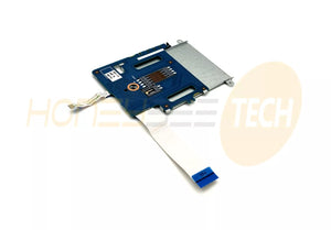 GENUINE HP ELITEBOOK 820 G3 LAPTOP SMART CARD READER 821695-001 TESTED - Honeybee-Technologies